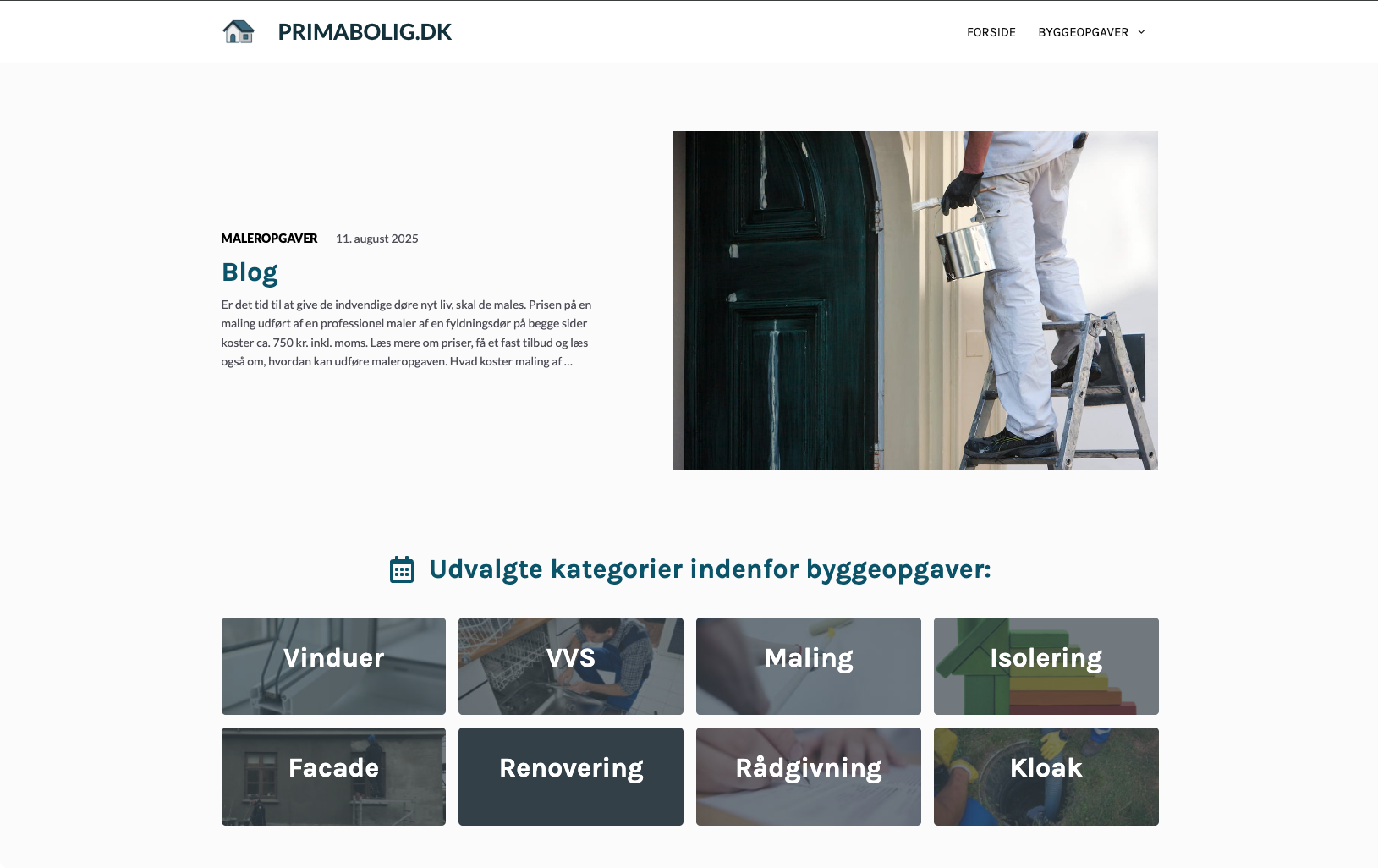 Primabolig.dk